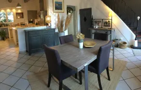 Vacation rental house with pool PLAN D'ORGON LS1-365 - Image 4