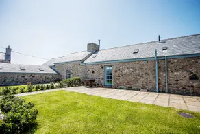 Borthwen Bach - Image 3