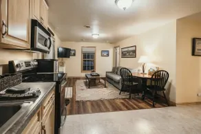 Cozy Cabin! Amazing Location in Fish Creek! Pool! - Image 2