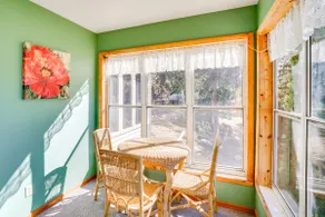 Waterfront Fond du Lac Home on DeNeveu Lake! - Image 3