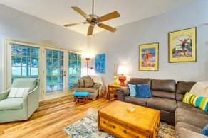 Sunny Titusville Retreat Near Space Coast! - Image 5