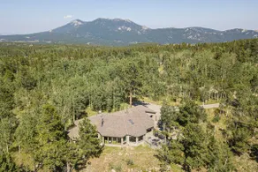 Mountain Views + Hot Tub: Airy Forest Escape! - Image 4