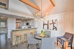 Designer Retreat w/ Pool, Golf + Beach Access! - Image 2