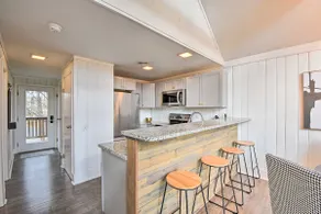 Designer Retreat w/ Pool, Golf + Beach Access! - Image 5
