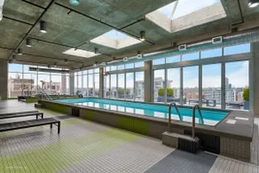 Top Floor Views + Central Comfort - Image 4
