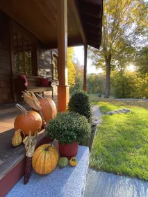Private Retreat Steps from Dorset Village Green - Image 2
