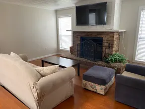 Relaxing 3 bed 2 bath home by the intracoastal - Image 2
