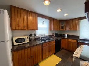 Relaxing 3 bed 2 bath home by the intracoastal - Image 3