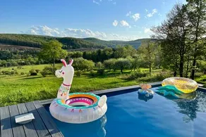 Au Bon Orchard - Catskills Mountain Views/Private Heated Pool and Jacuzzi - Image 3