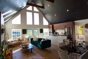 Au Bon Orchard - Catskills Mountain Views/Private Heated Pool and Jacuzzi - Image 4