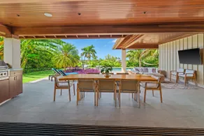 Maluhia Makai: Tropical Villa - Image 2