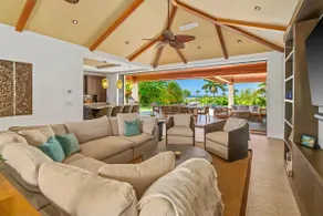 Maluhia Makai: Tropical Villa - Image 3