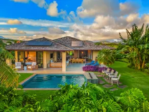 Maluhia Makai: Tropical Villa - Image 5