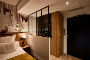 Charming studio with kitchenette in Lesquin - Image 2