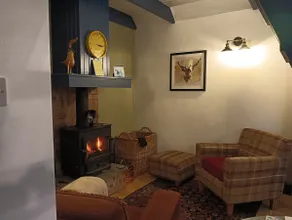 The Bothy Claymires Loch Lomond & Stirling - Image 3