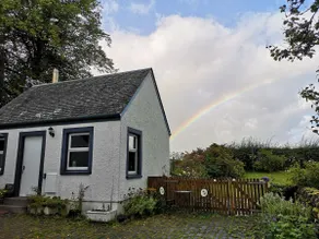 The Bothy Claymires Loch Lomond & Stirling - Image 4