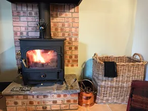 The Bothy Claymires Loch Lomond & Stirling - Image 2
