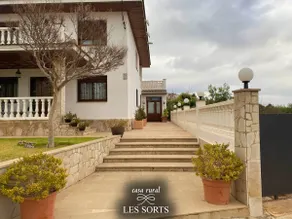LES SORTS Cottage - Image 3
