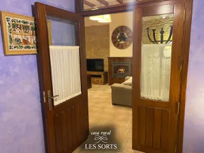 LES SORTS Cottage - Image 5