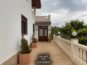 LES SORTS Cottage - Image 2