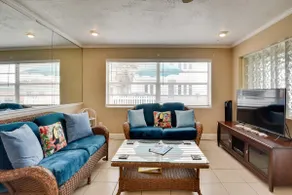 Cozy Ormond Beach Bungalow: Steps to the Sand - Image 4