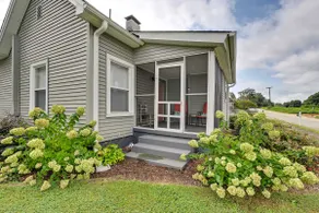 Cozy Home in Historic Area ~ 2 Mi to Main St! - Image 3