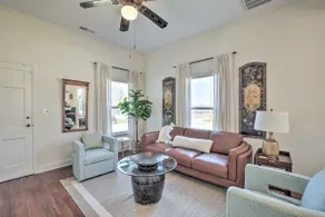 Cozy Home in Historic Area ~ 2 Mi to Main St! - Image 5