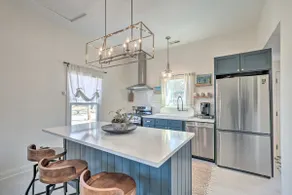 Cozy Home in Historic Area ~ 2 Mi to Main St! - Image 2