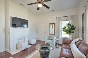 Cozy Home in Historic Area ~ 2 Mi to Main St! - Image 4