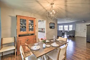 Lakefront Kingsport Home w/ Private Hot Tub! - Image 5