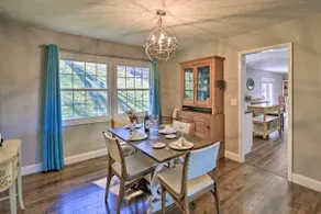 Lakefront Kingsport Home w/ Private Hot Tub! - Image 4