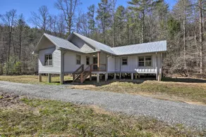 Airy Ellijay Home w/ Spacious Creekside Deck! - Image 2