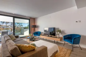 Holiday Apartment Navigolf La Cala - Image 5