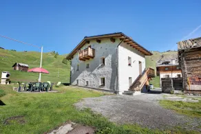 Wohnung 'Stefan Trepalle' mit Bergblick und Gemeinschaftsgarten - Image 3