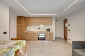 Wohnung 'Stefan Trepalle' mit Bergblick und Gemeinschaftsgarten - Image 4