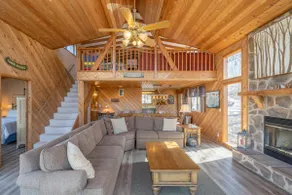 The Wynnbrook Retreat by Innsbrook Vacations! - Image 2