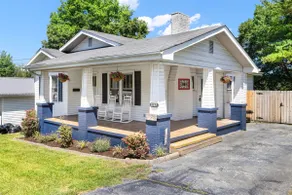 Pet-Friendly Bristol Home · Fenced Yard · Sleeps 6 - Image 3