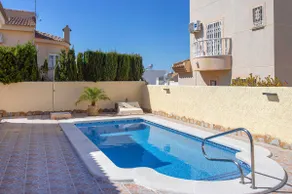 CH Villa Rio Tajo Rojales - Image 2