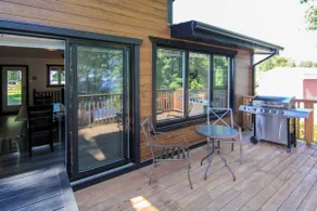 Beautiful chalet by Lac-Saint-Jean. - Image 2