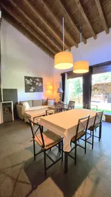 El Hogar del Fresno, casa con encanto en Cañicosa - Image 3