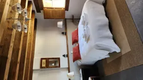 El Hogar del Fresno, casa con encanto en Cañicosa - Image 5