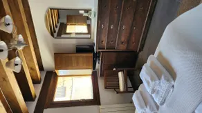 El Hogar del Fresno, casa con encanto en Cañicosa - Image 4