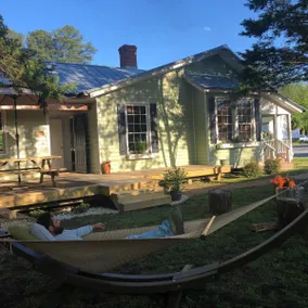 Garden Cottage in Downtown Mathews - Image 3