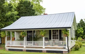 Garden Cottage in Downtown Mathews - Image 2