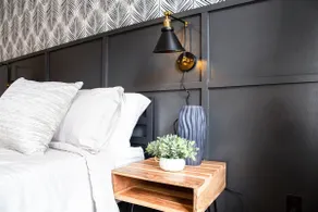 Lux Home-mins to Truist Park wKing pet friendly - Image 4
