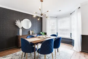 Lux Home-mins to Truist Park wKing pet friendly - Image 3