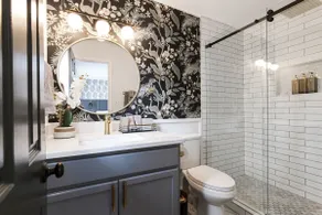 Lux Home-mins to Truist Park wKing pet friendly - Image 5