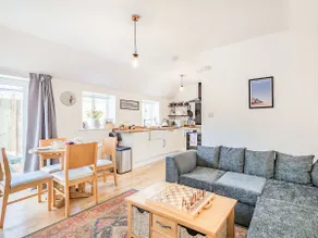 Lucky Duck Cottage - Image 4
