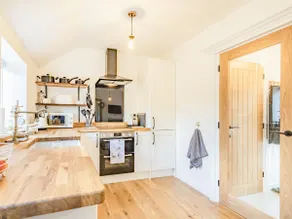 Lucky Duck Cottage - Image 5