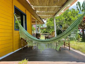 Cabana Vila do Forte, quiet and pleasant - Image 5